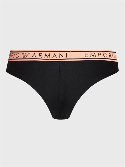  EMPORIO ARMANI | 163337 3R227/00020